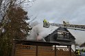 Feuer 5 Roesrath Am Grosshecker Weg P0228